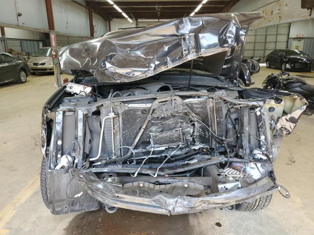 Photo 5 from auction – 2013 GMC YUKON DENA with VIN 1GKS2EEF3DR193361