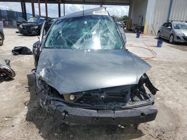 Photo 5 from auction – 2007 FORD FOCUS ZX4 with VIN 1FAHP34NX7W151687