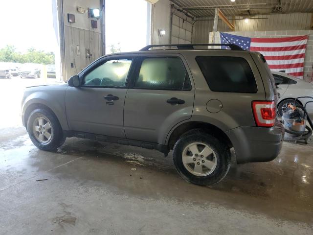 Photo 2 from auction – 2012 FORD ESCAPE XLT with VIN 1FMCU0D79CKB93522