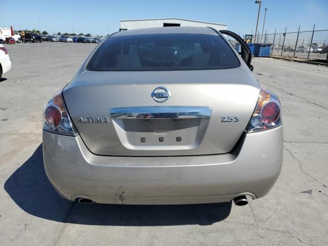 Photo 6 from auction – 2012 NISSAN ALTIMA BAS with VIN 1N4AL2AP8CN442573