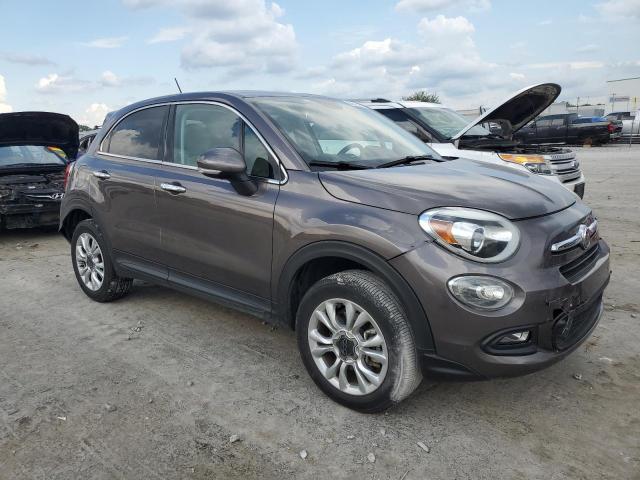 Photo 4 from auction – 2016 FIAT 500X LOUNG with VIN ZFBCFYDT5GP355877