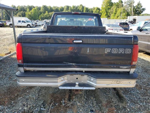 Photo 6 from auction – 1995 FORD F150 with VIN 1FTEF15N7SCB88287