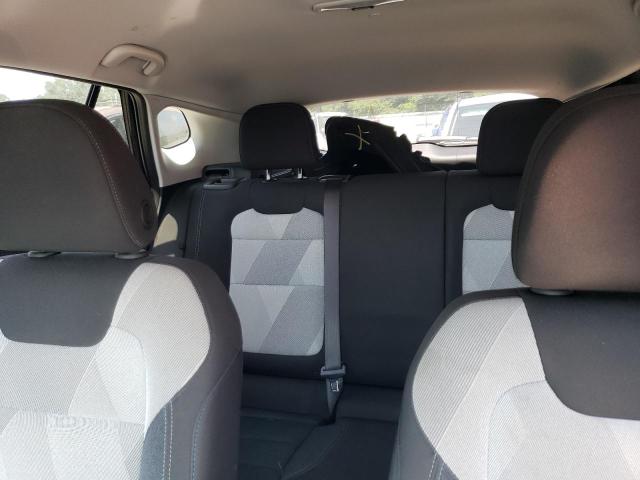 Photo 10 from auction – 2024 CHEVROLET TRAX LS with VIN KL77LFE28RC144911