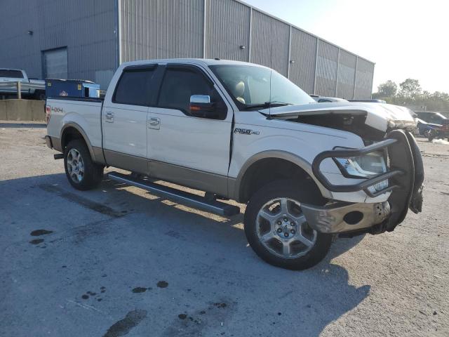 Photo 4 from auction – 2013 FORD F150 SUPER with VIN 1FTFW1EF0DFC61708