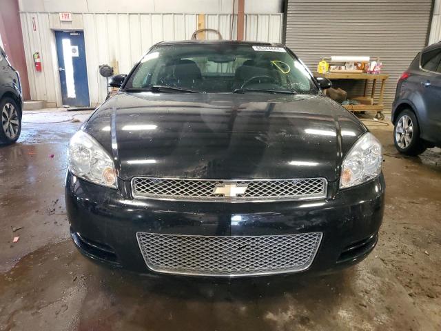 Photo 5 from auction – 2012 CHEVROLET IMPALA LT with VIN 2G1WB5E31C1251728