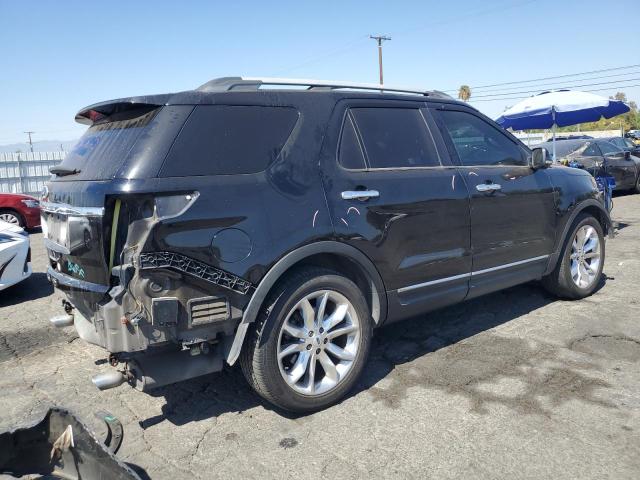 Photo 3 from auction – 2012 FORD EXPLORER L with VIN 1FMHK7F84CGA08936