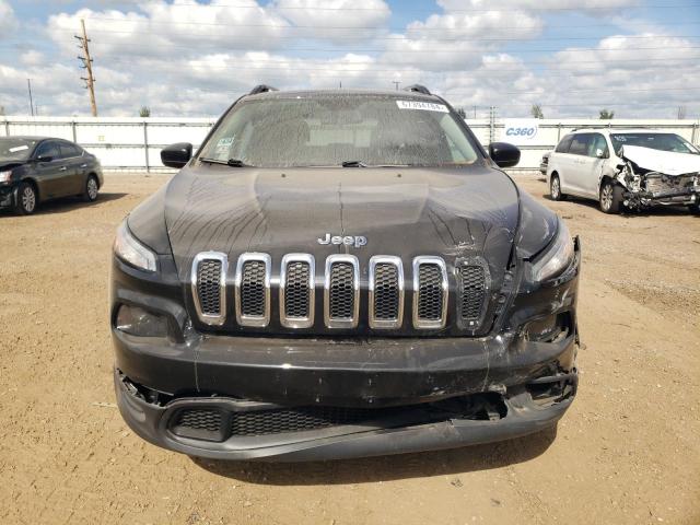 Photo 5 from auction – 2017 JEEP CHEROKEE with VIN 1C4PJMAB9HW646441
