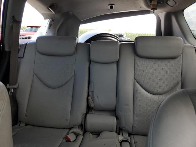 Photo 10 from auction – 2008 TOYOTA RAV4 LIMIT with VIN JTMBK31V785058622