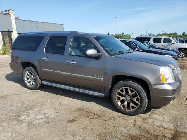 Photo 4 from auction – 2011 GMC YUKON XL D with VIN 1GKS2MEF8BR251908
