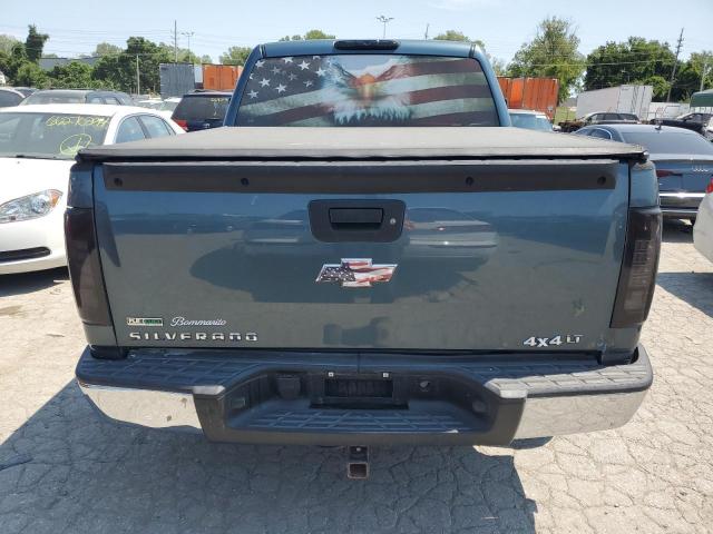 Photo 6 from auction – 2012 CHEVROLET SILVERADO with VIN 1GCPKSE72CF108941