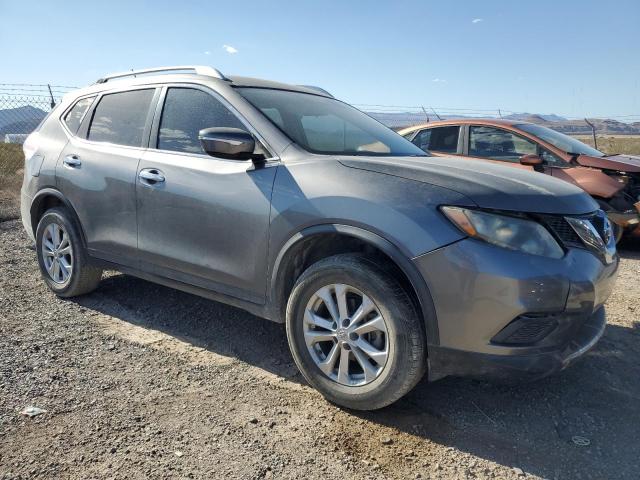 صورة رقم 4 من المزاد - 2015 NISSAN ROGUE S مع VIN KNMAT2MV8FP511162