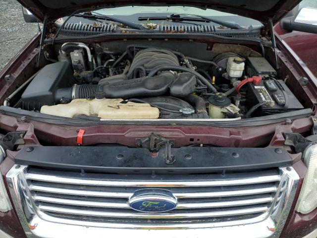 Photo 12 from auction – 2007 FORD EXPLORER L with VIN 1FMEU75847UA68009
