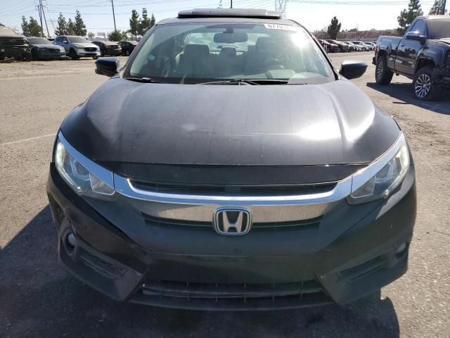 Photo 5 from auction – 2017 HONDA CIVIC EXL with VIN 2HGFC1F78HH650148