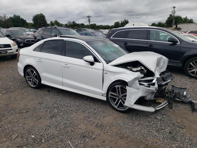 Photo 4 from auction – 2018 AUDI A3 PREMIUM with VIN WAUJ8GFF4J1044643