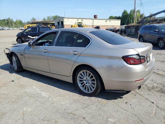 Photo 2 from auction – 2012 BMW 535XI with VIN WBAFU7C57CDU64797