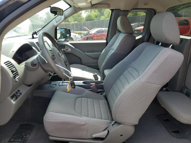 Photo 7 from auction – 2021 NISSAN FRONTIER S with VIN 1N6ED0CF3MN722272