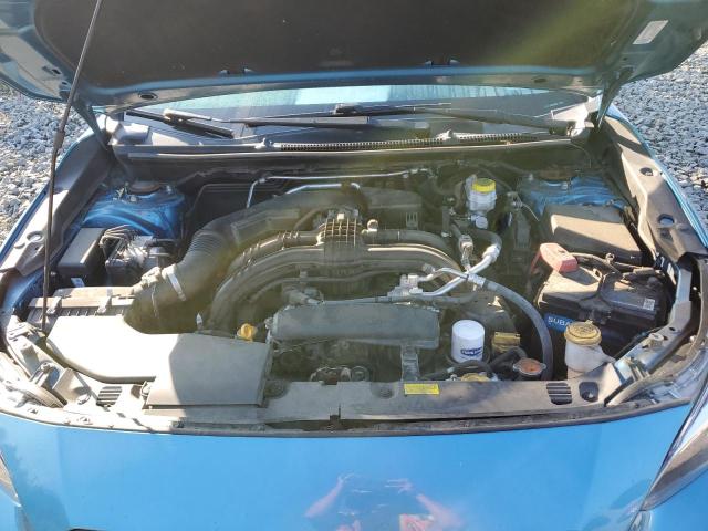 Photo 11 from auction – 2017 SUBARU IMPREZA PR with VIN 4S3GTAB60H3753549