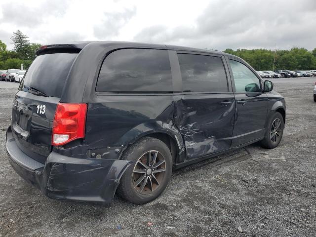 Photo 3 from auction – 2018 DODGE GRAND CARA with VIN 2C4RDGBG9JR156382