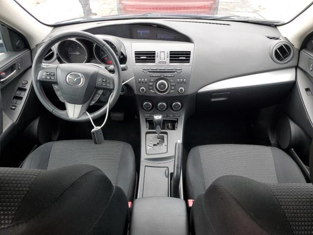 Photo 8 from auction – 2013 MAZDA 3 I with VIN JM1BL1LP9D1796780