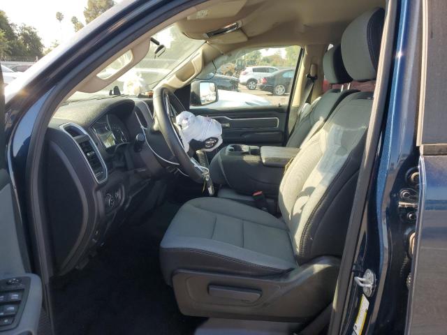 Photo 7 from auction – 2020 RAM 1500 BIG H with VIN 1C6SRFFT7LN163715