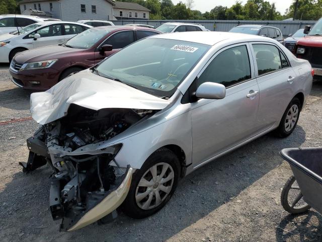 Photo 1 from auction – 2009 TOYOTA COROLLA BA with VIN 1NXBU40E09Z155987