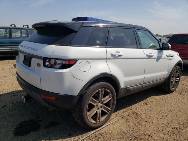 Photo 3 from auction – 2015 LAND ROVER RANGE ROVE with VIN SALVP2BG8FH003643