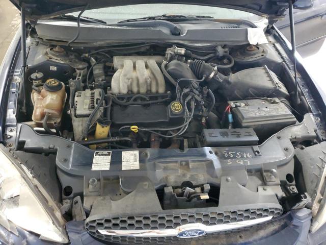 Foto 11 de la subasta – 2000 FORD TAURUS SE con VIN 1FAFP53U3YA269865