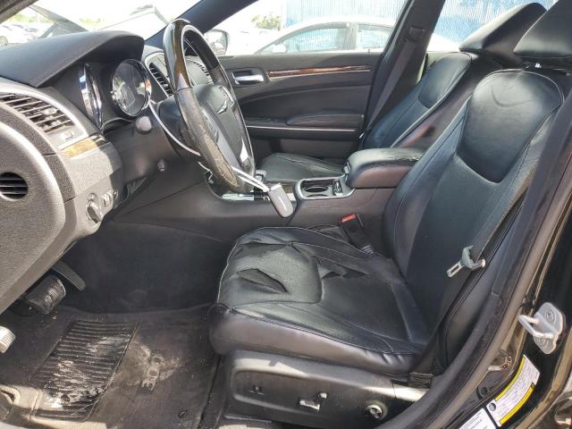 Photo 7 from auction – 2013 CHRYSLER 300C with VIN 2C3CCAEG0DH514968