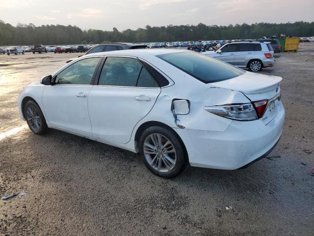Photo 2 from auction – 2017 TOYOTA CAMRY LE with VIN 4T1BF1FK2HU739215