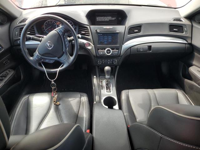 Photo 8 from auction – 2021 ACURA ILX PREMIU with VIN 19UDE2F76MA008866