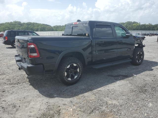 Photo 3 from auction – 2021 RAM 1500 REBEL with VIN 1C6SRFLTXMN596676