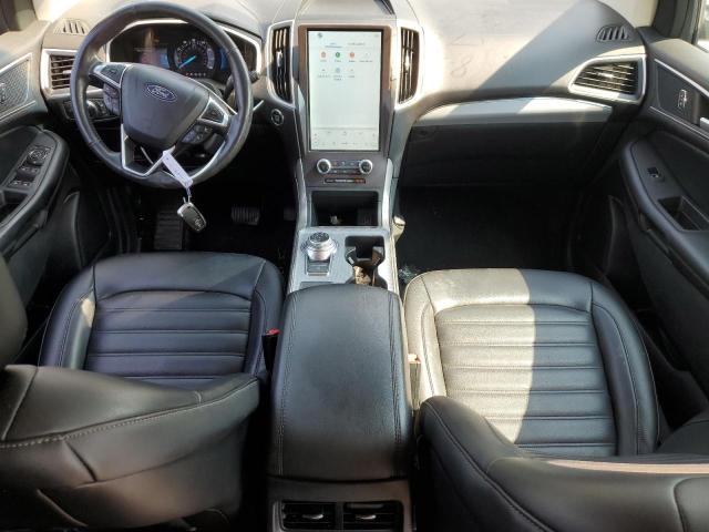 Photo 8 from auction – 2021 FORD EDGE SEL with VIN 2FMPK3J92MBA07734