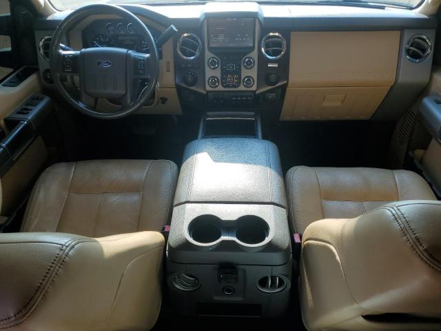 Photo 8 from auction – 2014 FORD F250 SUPER with VIN 1FT7W2BT0EEB39412