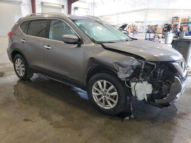 Photo 4 from auction – 2018 NISSAN ROGUE S with VIN KNMAT2MT9JP505636