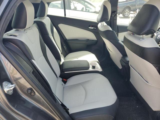 Photo 10 from auction – 2017 TOYOTA PRIUS PRIM with VIN JTDKARFP8H3053330