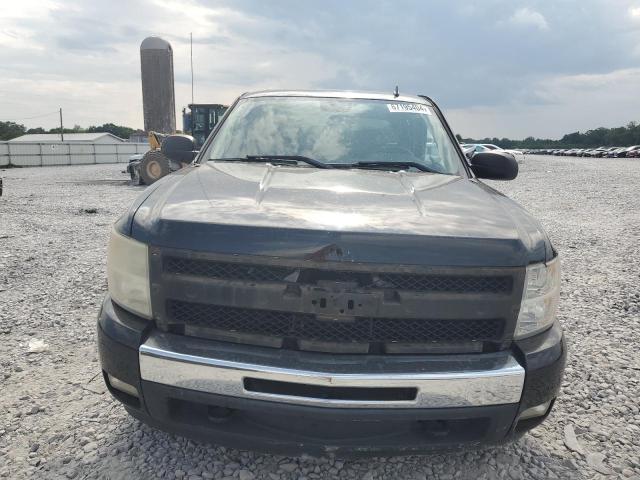 Photo 5 from auction – 2011 CHEVROLET SILVERADO with VIN 3GCPCSE0XBG281555
