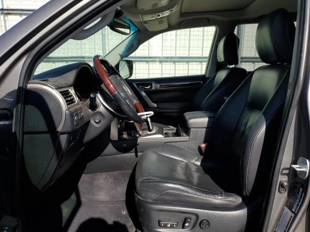 Photo 7 from auction – 2014 LEXUS GX 460 with VIN JTJBM7FXXE5090453