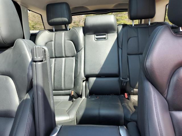 Photo 10 from auction – 2016 LAND ROVER RANGE ROVE with VIN SALWG2KF4GA649607