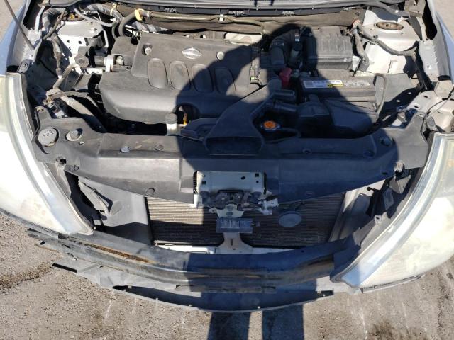 Photo 11 from auction – 2011 NISSAN VERSA S with VIN 3N1BC1AP9BL451471