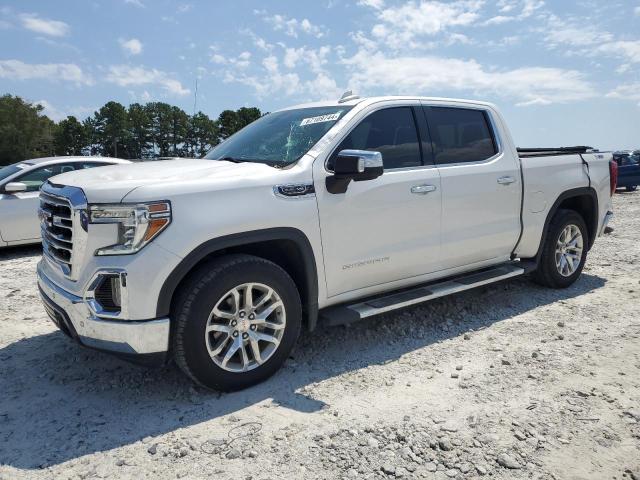 Photo 1 from auction – 2021 GMC SIERRA K15 with VIN 3GTU9DED2MG313871