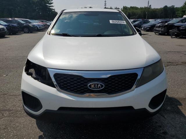 Photo 5 from auction – 2012 KIA SORENTO BA with VIN 5XYKT3A16CG228608