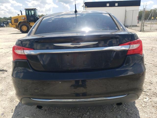 Photo 6 from auction – 2011 CHRYSLER 200 with VIN 1C3BC1FG7BN511421