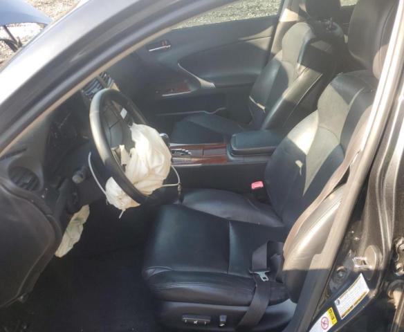 صورة رقم 7 من المزاد - 2008 LEXUS IS 250 مع VIN JTHBK262X85051753