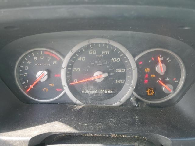 صورة رقم 9 من المزاد - 2008 HONDA PILOT EXL مع VIN 5FNYF28598B012254