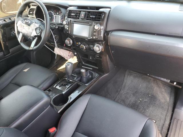 Photo 8 from auction – 2015 TOYOTA 4RUNNER with VIN JTEBU5JR5F5245021