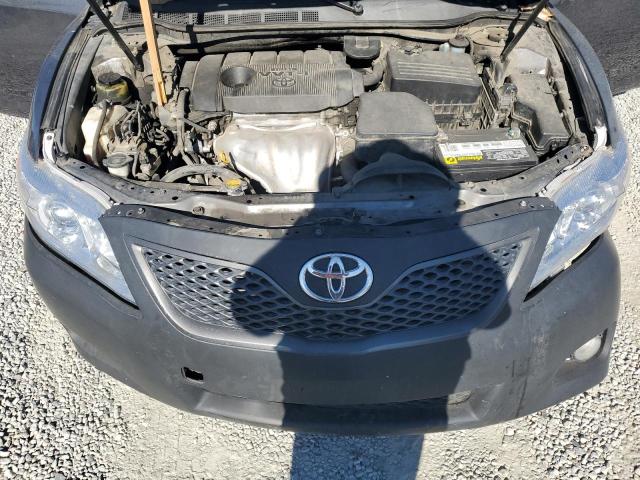 Photo 11 from auction – 2010 TOYOTA CAMRY BASE with VIN 4T1BF3EK1AU574728
