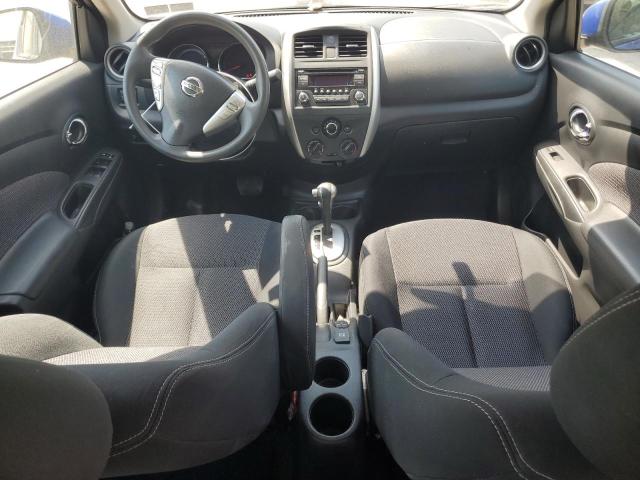 Photo 8 from auction – 2015 NISSAN VERSA S with VIN 3N1CN7AP5FL854886