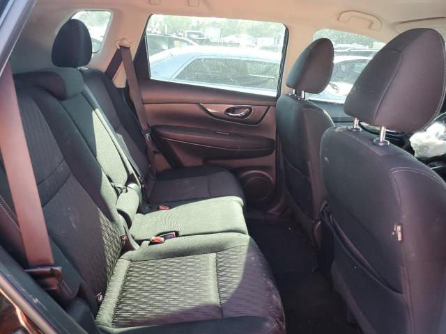 Photo 11 from auction – 2018 NISSAN ROGUE S with VIN KNMAT2MV4JP579404