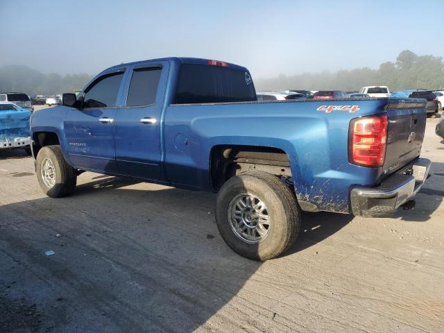 Photo 2 from auction – 2017 CHEVROLET SILVERADO with VIN 1GCVKREC7HZ172346