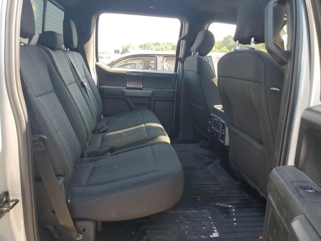 Photo 10 from auction – 2018 FORD F150 SUPER with VIN 1FTEW1EG3JKD49496